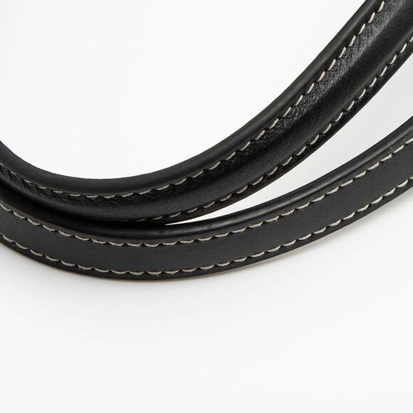 Burberry E-Canvas House Check Denny Medium Tote - Picture 13 of 16